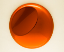 Crystal Orange