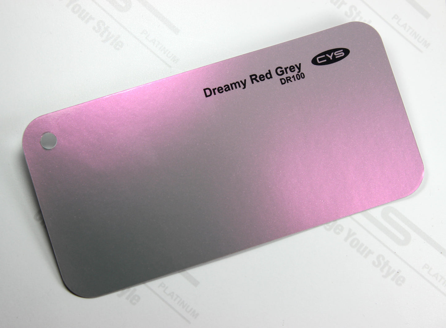 Dreamy Red Grey Premium