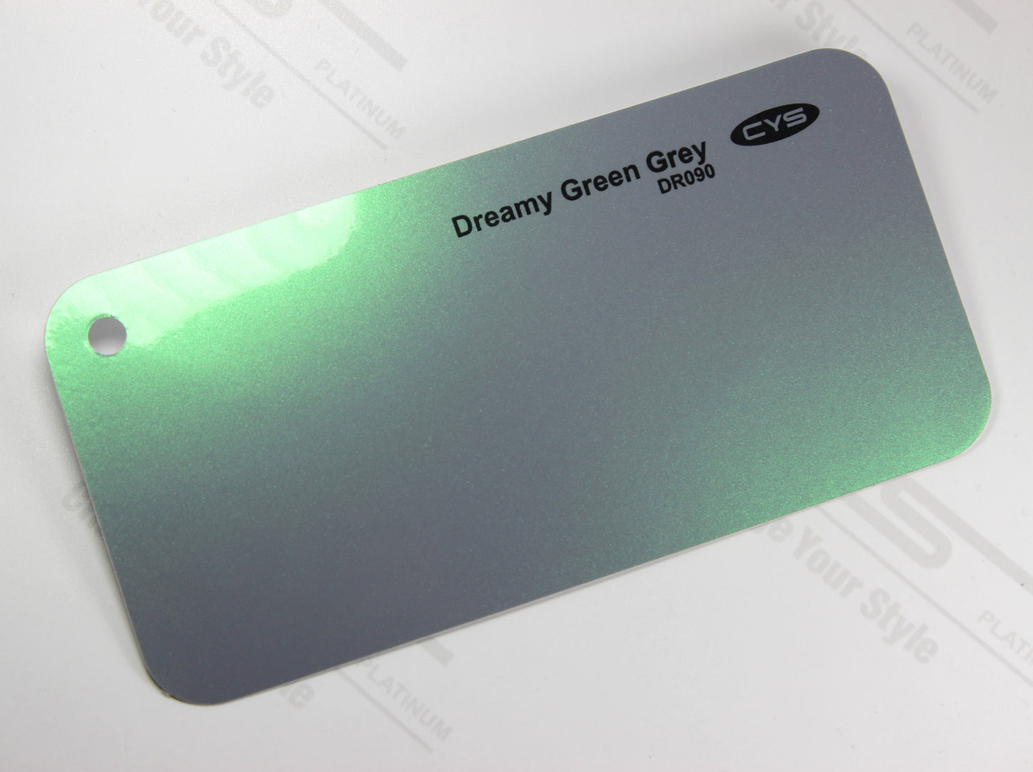 Dreamy Green Grey Premium