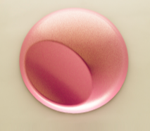 Matt Diamond Gold Pink