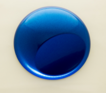 Metallic Jazz Blue Premium