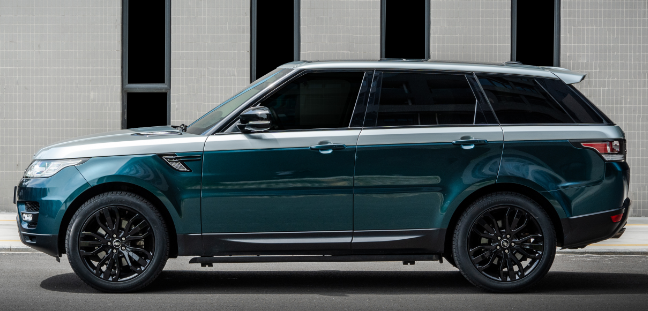Metallic Verdant Green