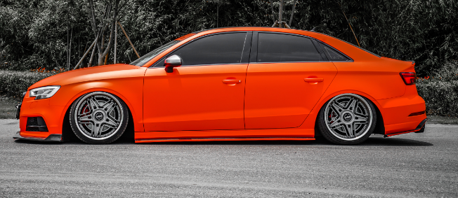Fluo Orange