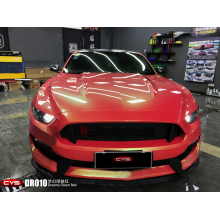 Dreamy Green Red Premium