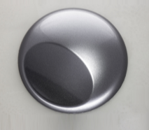 Metallic Titanium Iron Premium