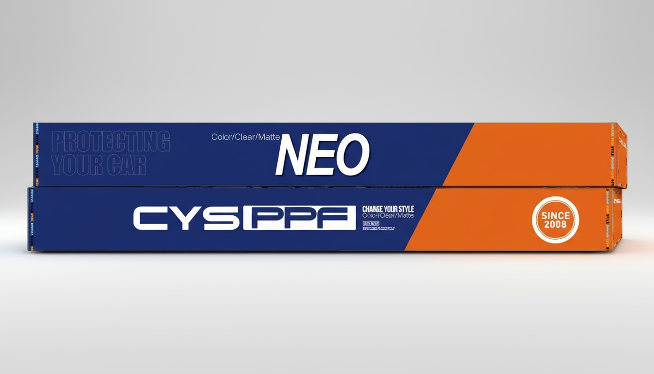 CYS NEO SATIN