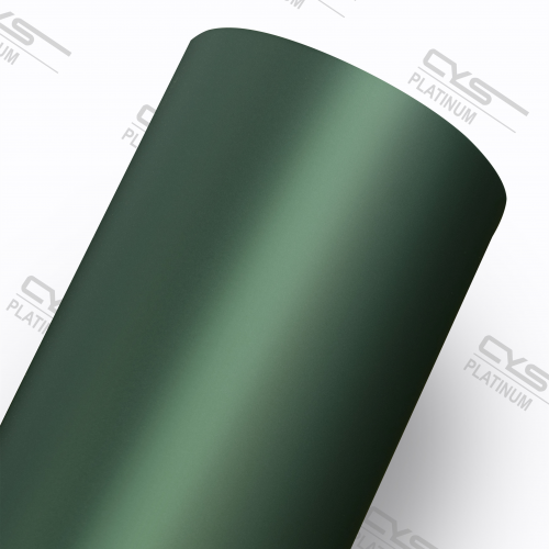 Dark Matt Monteverde Green