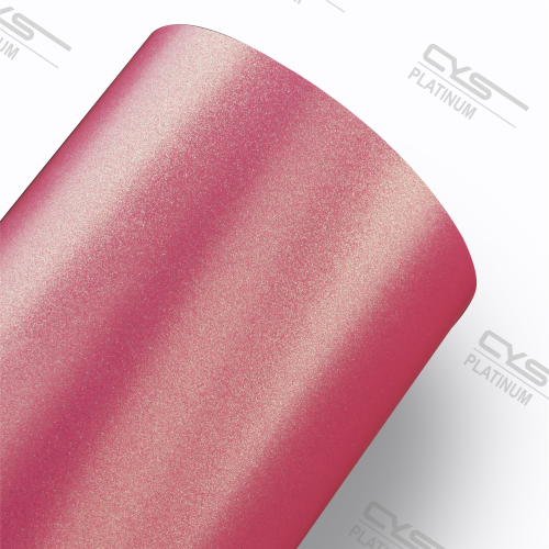 Matt Diamond Gold Pink