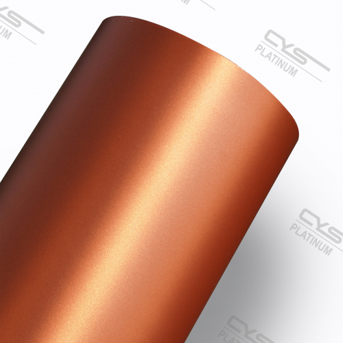 Dark Matt Magic Brown Gold