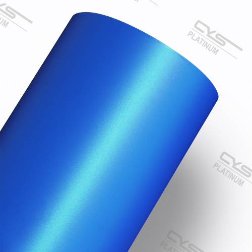 Dark Matt Magic Blue Purple