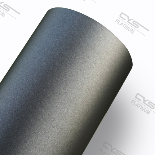 Dark Matt Magic Charcoal Grey