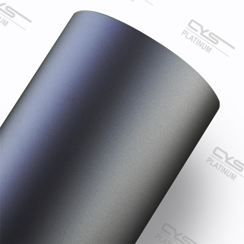 Dark Matt Metallic Grey