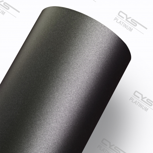 Dark Matt Deep Grey