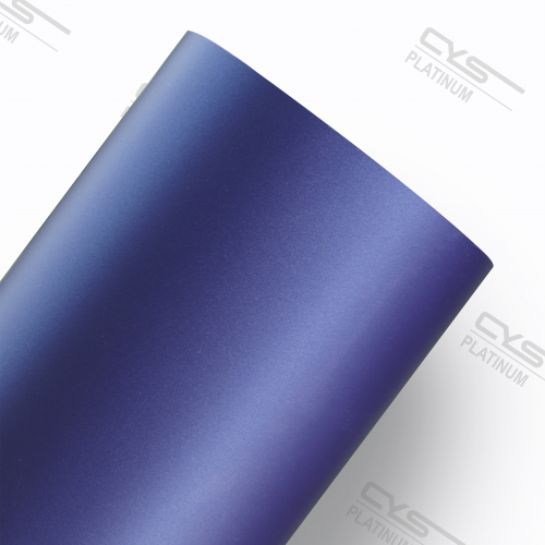 Dark Matt Prussia Blue