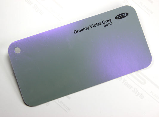Dreamy Violet Grey Premium