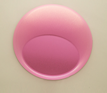 Matt Diamond Cute Pink