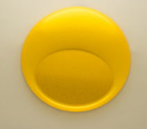 Matt Diamond Gold Yellow