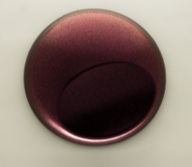 Matt Diamond Pink Black Premium