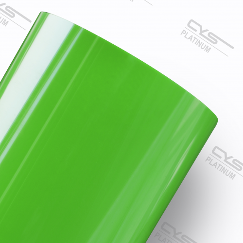 Glossy Lizard Green