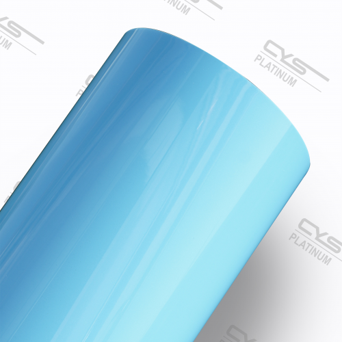 Metallic Cepheus Blue