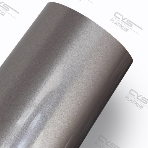 Metallic Aluminium