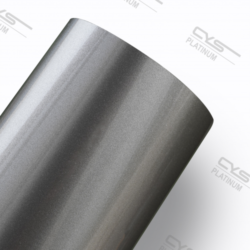 Metallic Zinc
