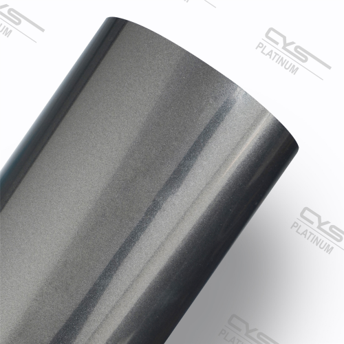 Metallic Moonstone Grey