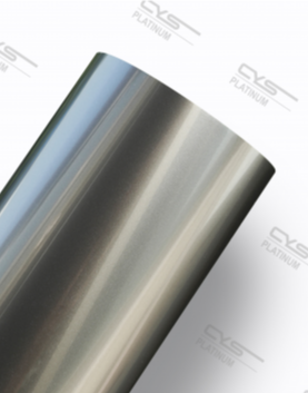 Mercury Silver