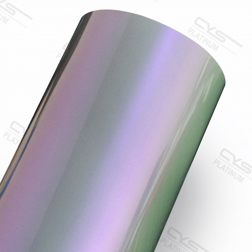 Dreamy Violet Grey Platinum