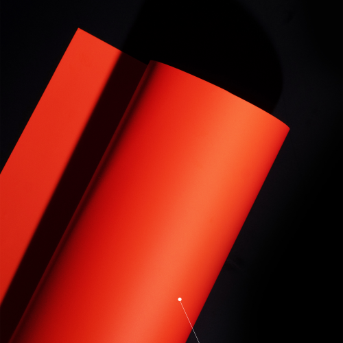 Fluo Orange