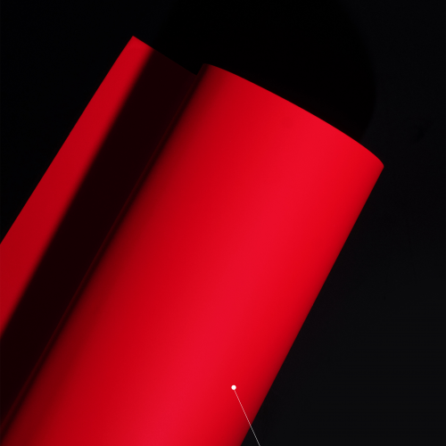 Fluo Red