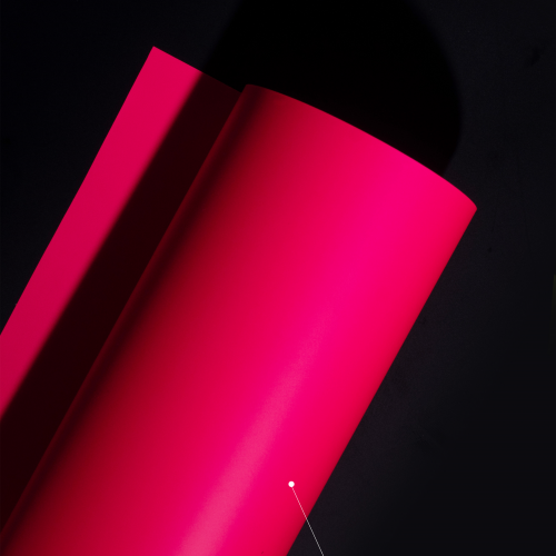 Fluo Pink