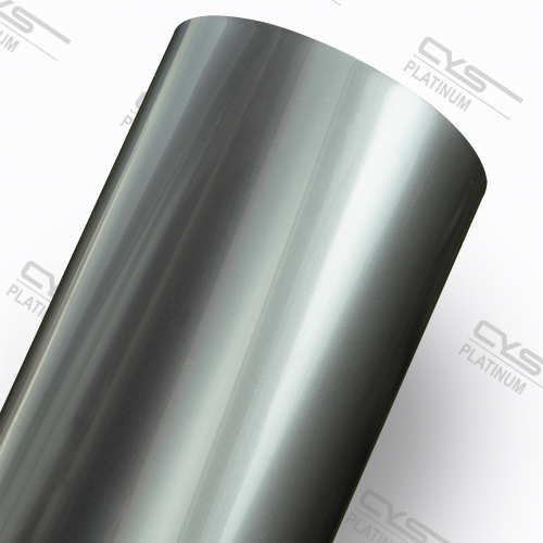 Liquid Metal Mercury Grey