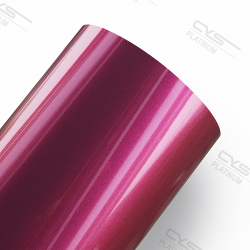 Crystal Grape Red