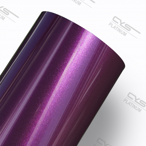 Crystal Violet