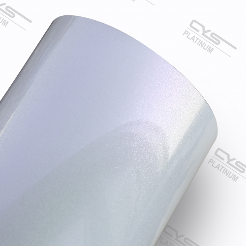 Diamond Pink White Platinum