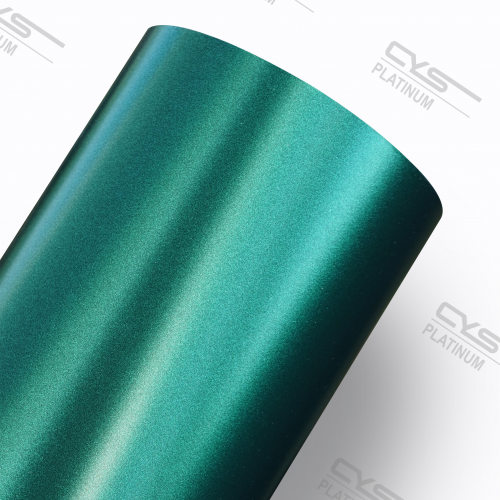 Pearl Metal Emerald