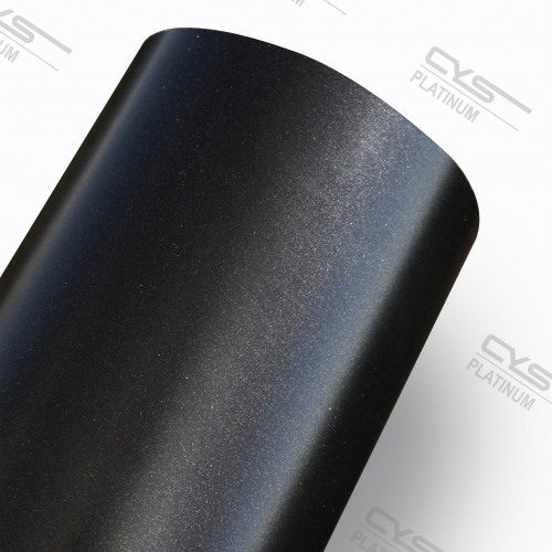 Pearl Metal Black