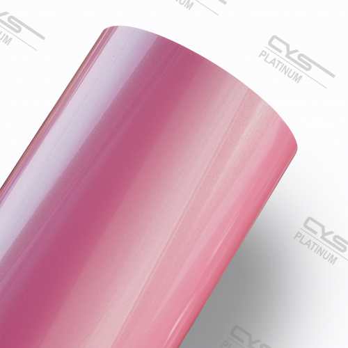 Dreamy Green Pink Platinum