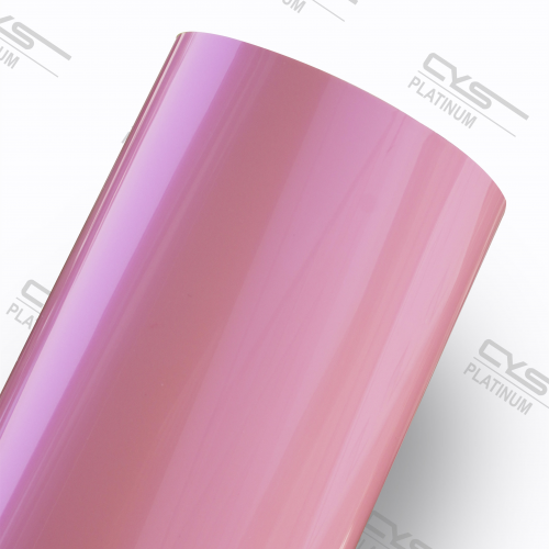 Dreamy Violet Pink Platinum