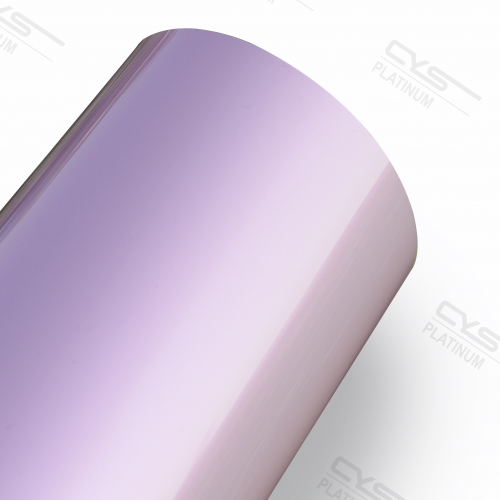Dreamy Rouge Pink Platinum