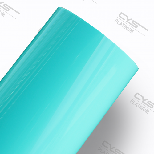 Glossy Tiffany