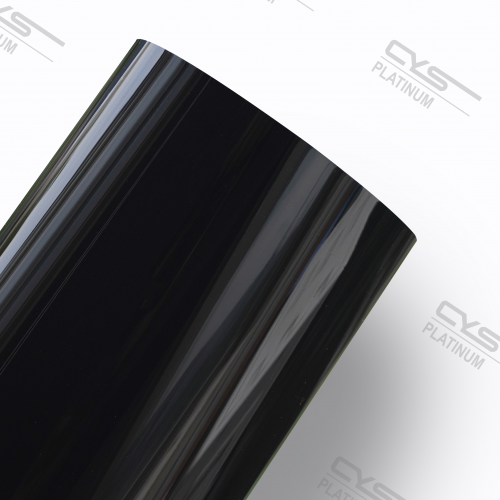 Glossy Black
