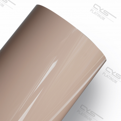 Glossy Latte