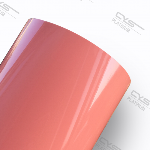 Glossy Piggy Pink
