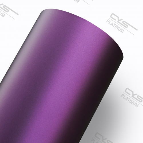 Dark Matt Silky Lavender