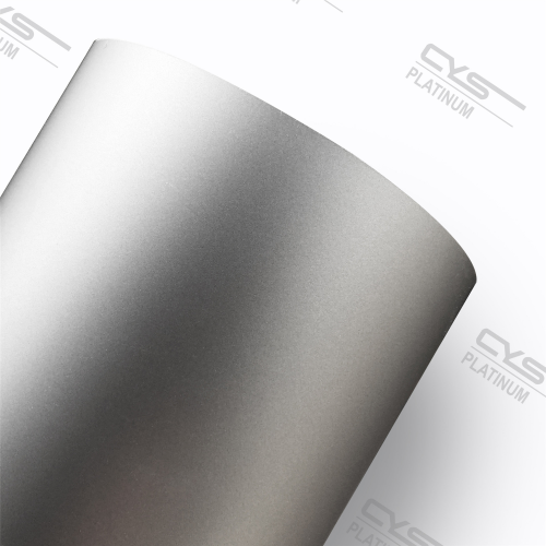 Dark Matt Silky Space Grey