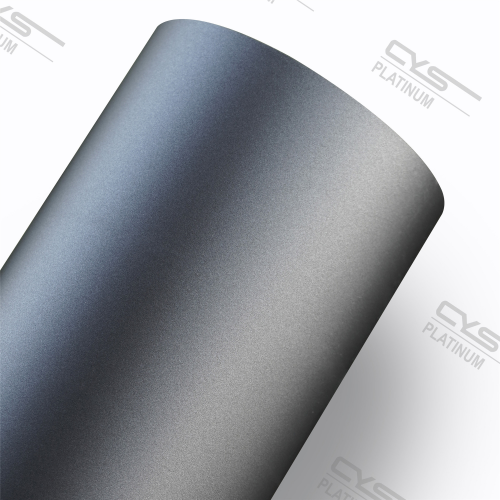 Dark Matt Obsidian Grey